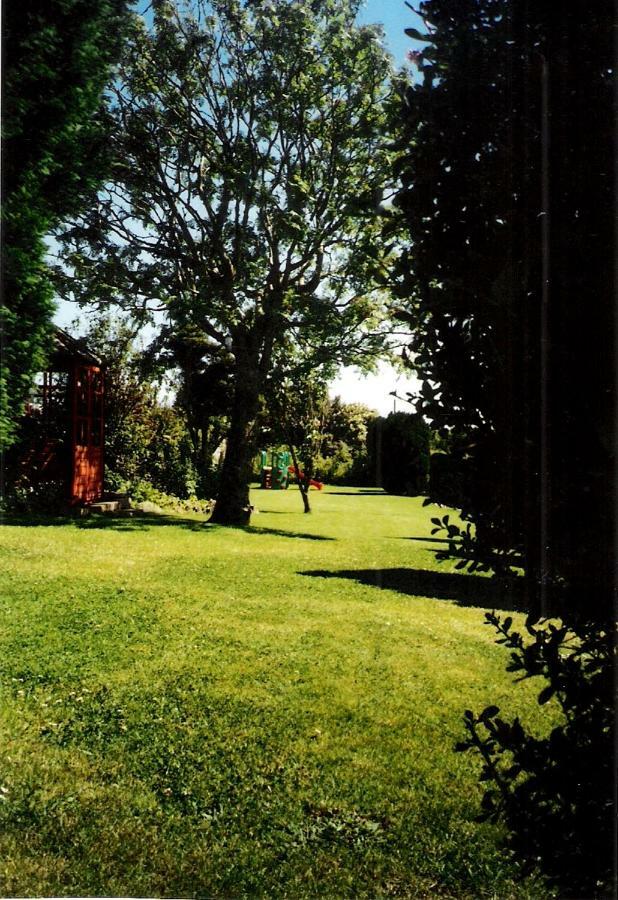 The Old School House Mordington Bed & Breakfast Bagian luar foto