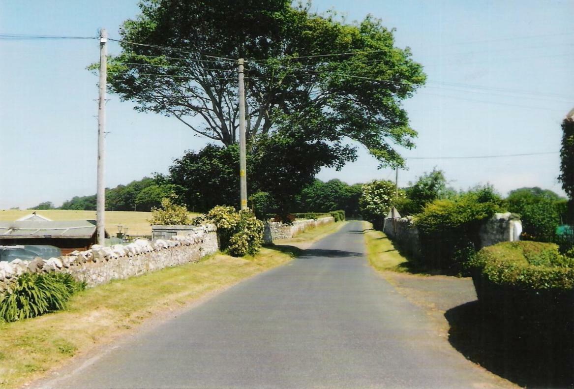 The Old School House Mordington Bed & Breakfast Bagian luar foto
