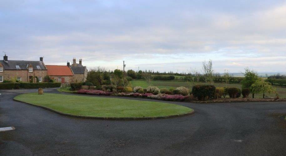 The Old School House Mordington Bed & Breakfast Bagian luar foto